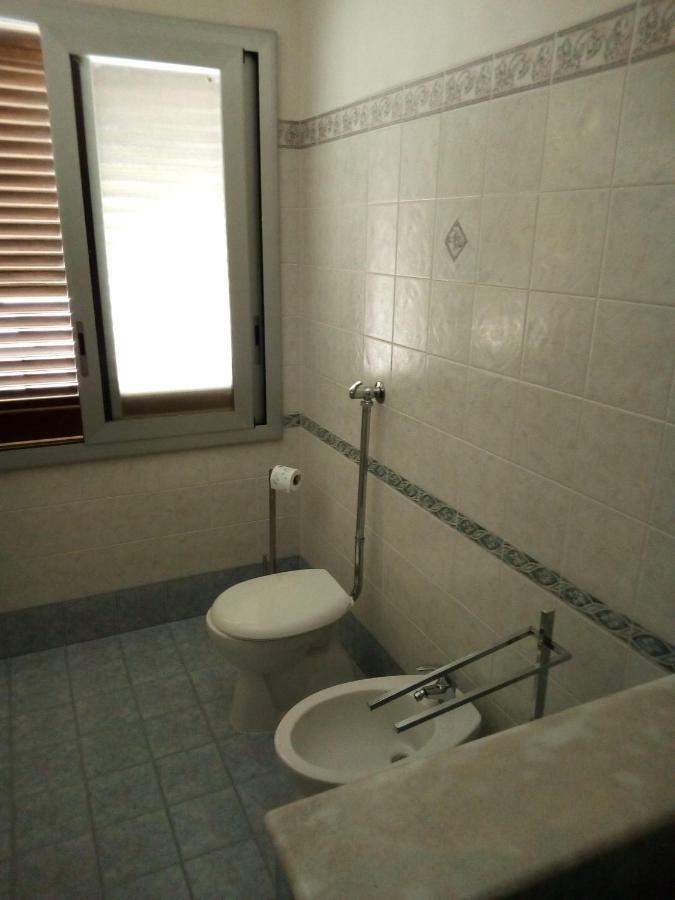 B&B Del Capo Santa Ninfa エクステリア 写真