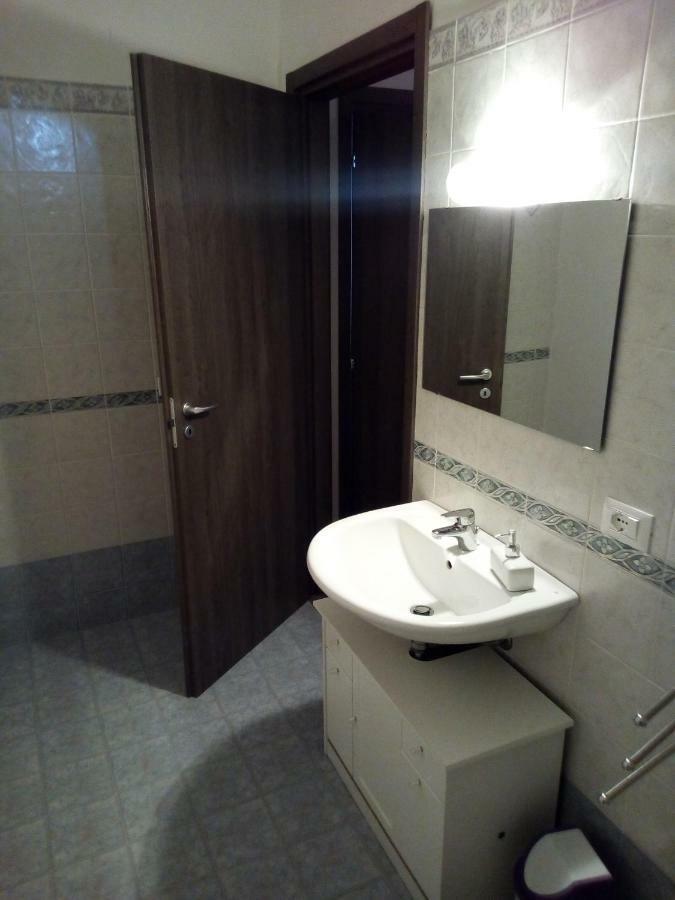 B&B Del Capo Santa Ninfa エクステリア 写真