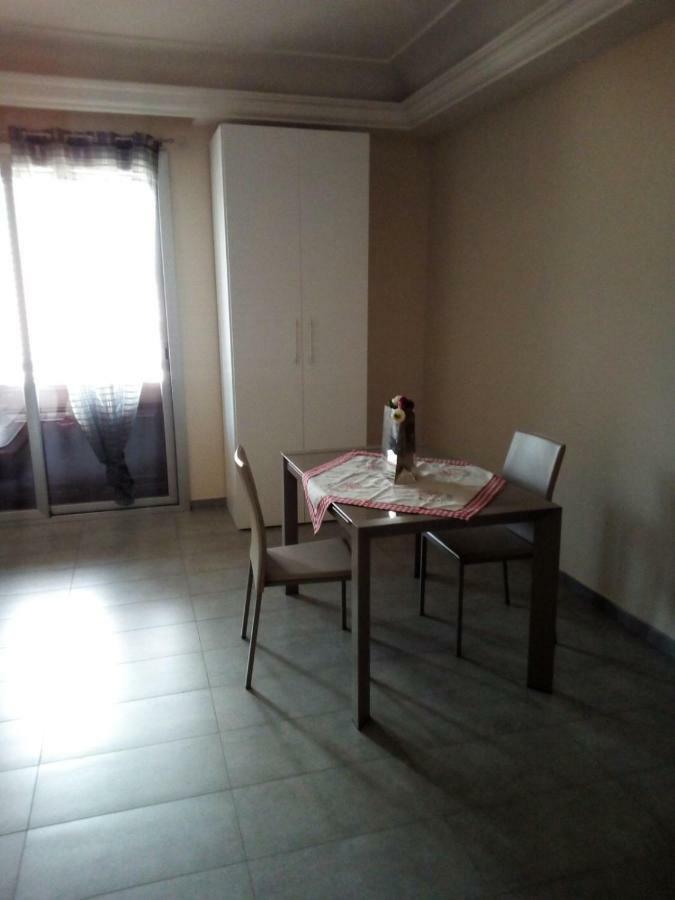 B&B Del Capo Santa Ninfa エクステリア 写真