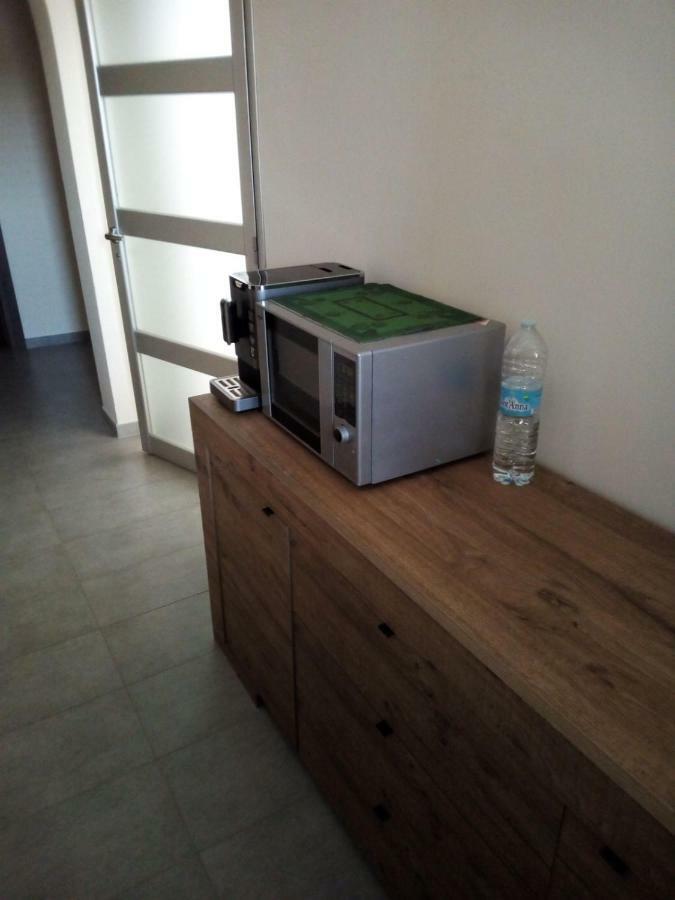 B&B Del Capo Santa Ninfa エクステリア 写真
