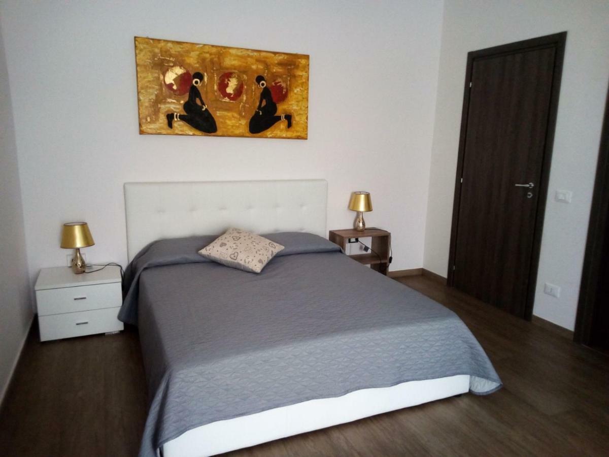 B&B Del Capo Santa Ninfa エクステリア 写真