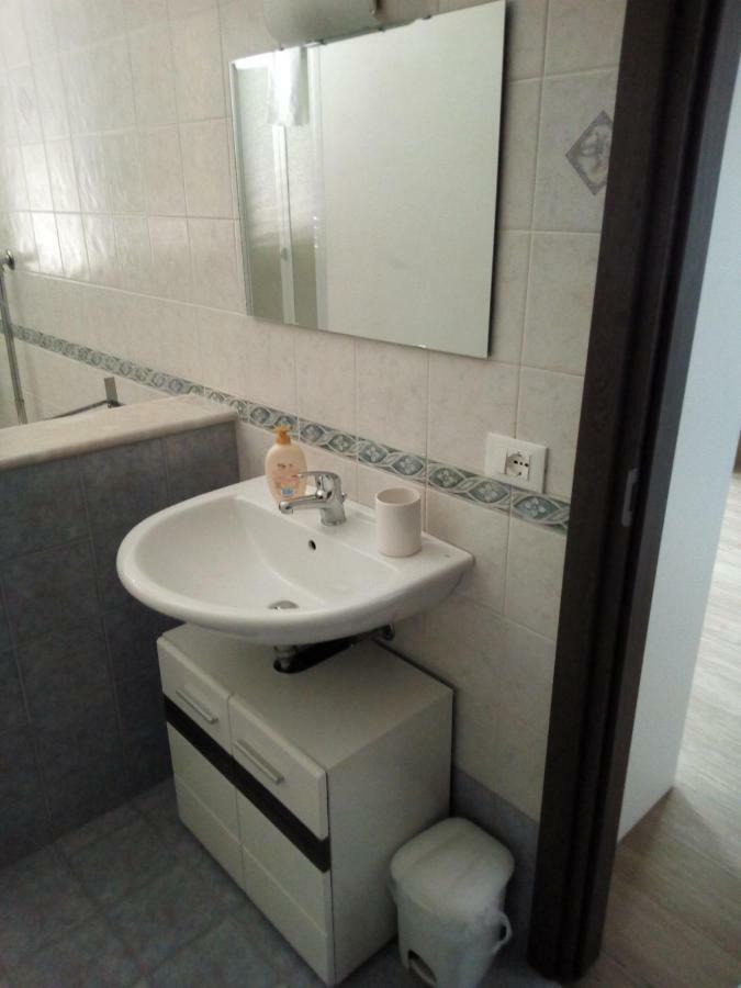 B&B Del Capo Santa Ninfa エクステリア 写真