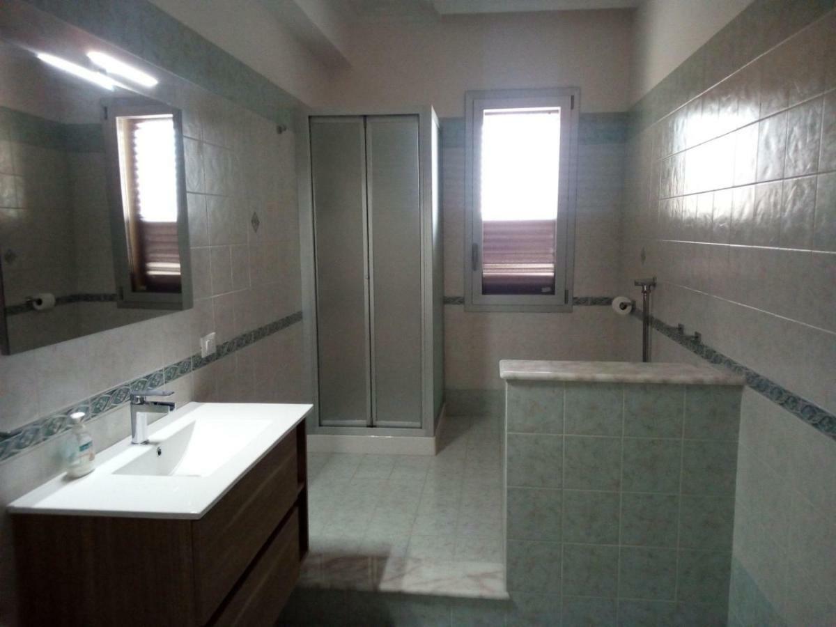 B&B Del Capo Santa Ninfa エクステリア 写真