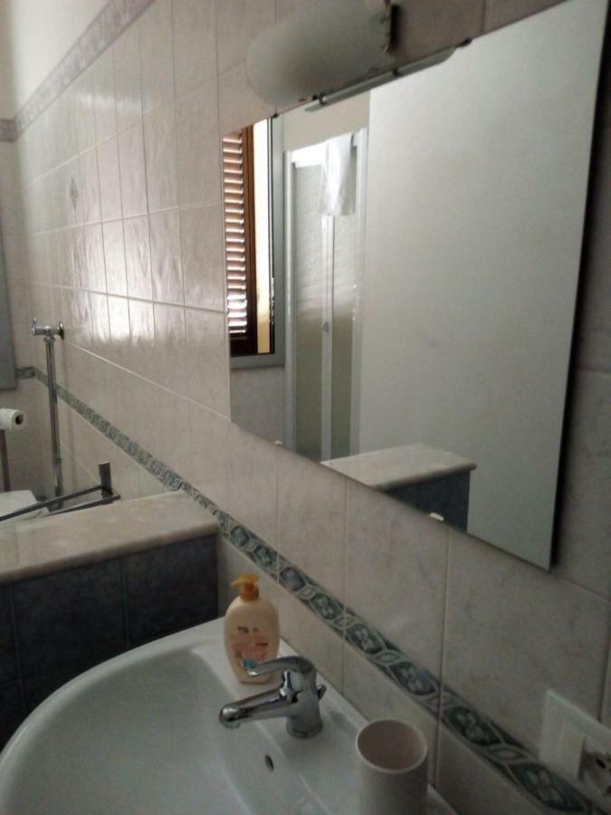 B&B Del Capo Santa Ninfa エクステリア 写真