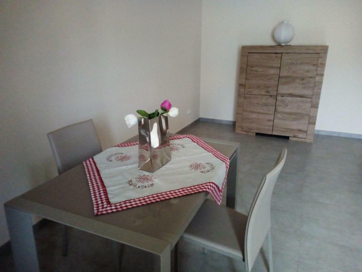 B&B Del Capo Santa Ninfa エクステリア 写真